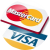 Visa/MasterCard RUB RUB